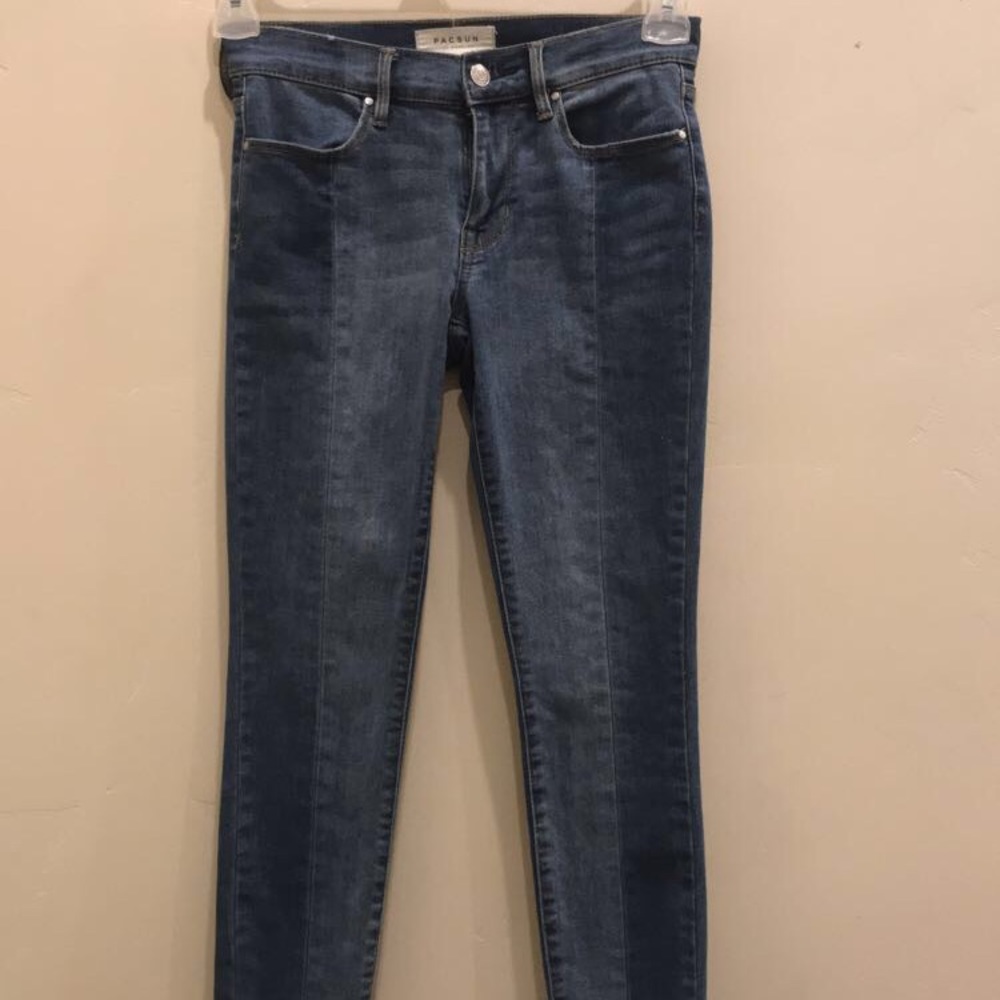 Pacsun jeans